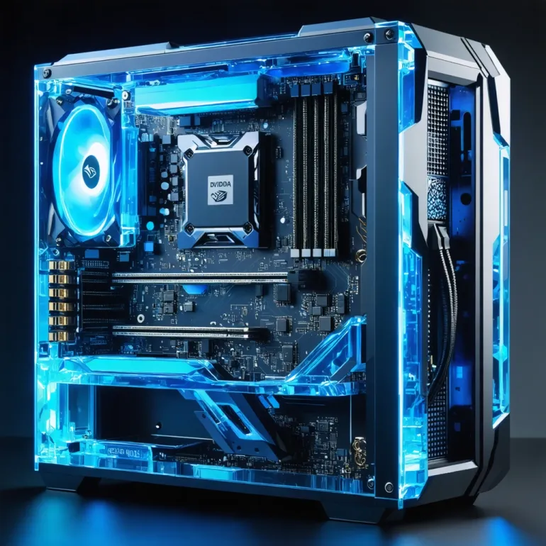 Что нужно знать про водяное охлаждение для видеокарты 1080: обзор и рекомендации