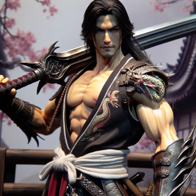 Билд на Итто: Оптимизация и Стратегии