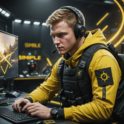 Симпл CS конфиг: Настройки, которые изменят вашу игру