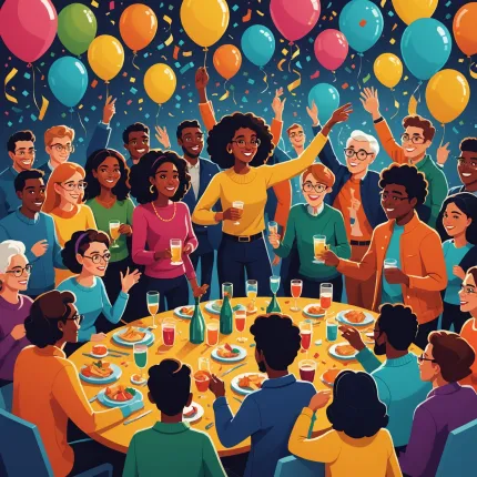 Игры как способ объединения и развлечения: от угадай песню по эмодзи до беспроигрышной лотереи на Новый год