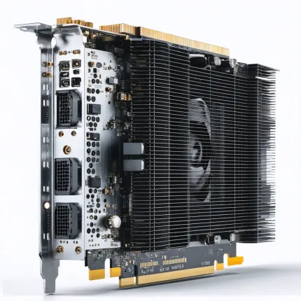 Обзор видеокарта с пассивным охлаждением: сильные и слабые стороны, кому подойдет