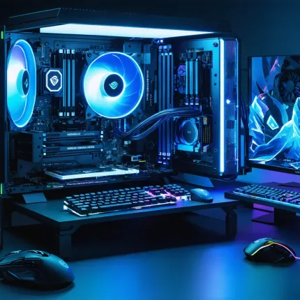 Водяное охлаждение для видеокарты RTX 3070: обзор, характеристики и советы по выбору